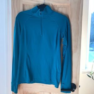 REI Camping shirt size S